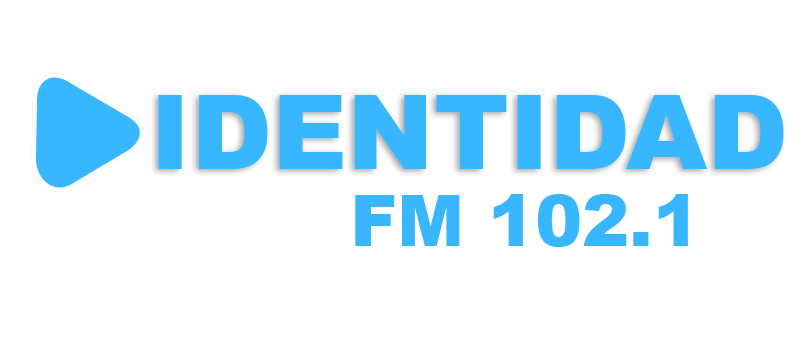 Logo identidad fm